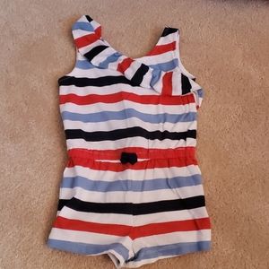 Carters romper